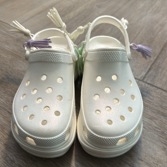 Crocs Classic Bae Festival Iridescent - Picture 4 of 4